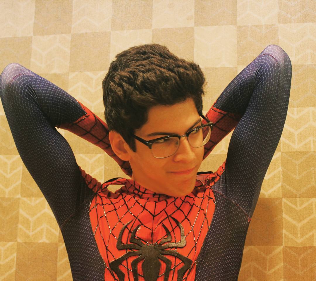 quando2:  @IG: spider.menace