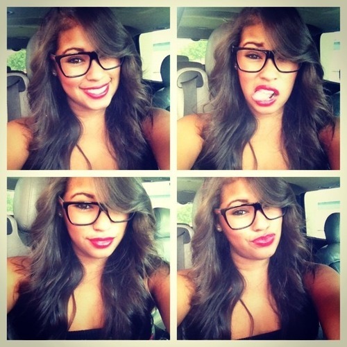 SHE'S SO FYNE