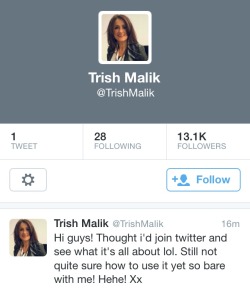 direct-news: Zayn’s mom officially joined