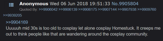 27teacups:  roundandtalented:  okboy: you ever see someones posts and can tell they
