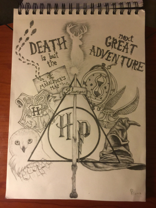 20 Years It Has Been Since JK Rowling Started This New World. She Had All That World For Herself, And