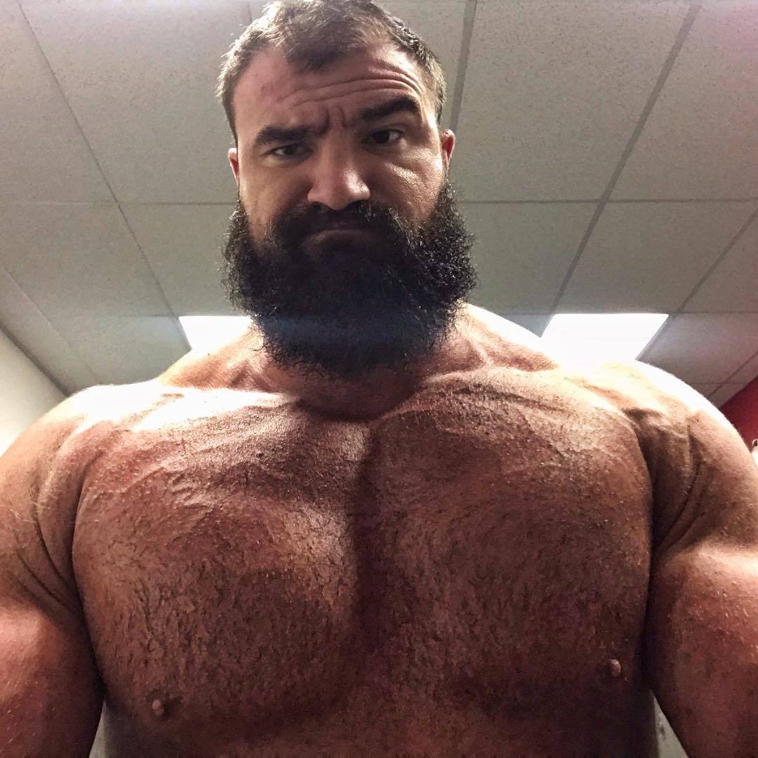 mydaddymen:  Cor Squires 