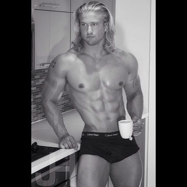   Eric TenBrink   
