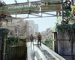 :  The Last of Us +photo mode 2 