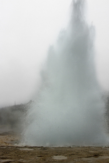 Strokkur on Flickr.