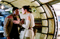 nerdisma:“I think he identifies with her, in terms of just trying to find a path. It’s known that Re