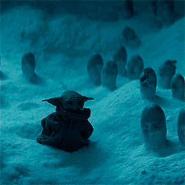 Lighthouses Weathervanes Took Me A Full Week To Realize What Baby Yoda
