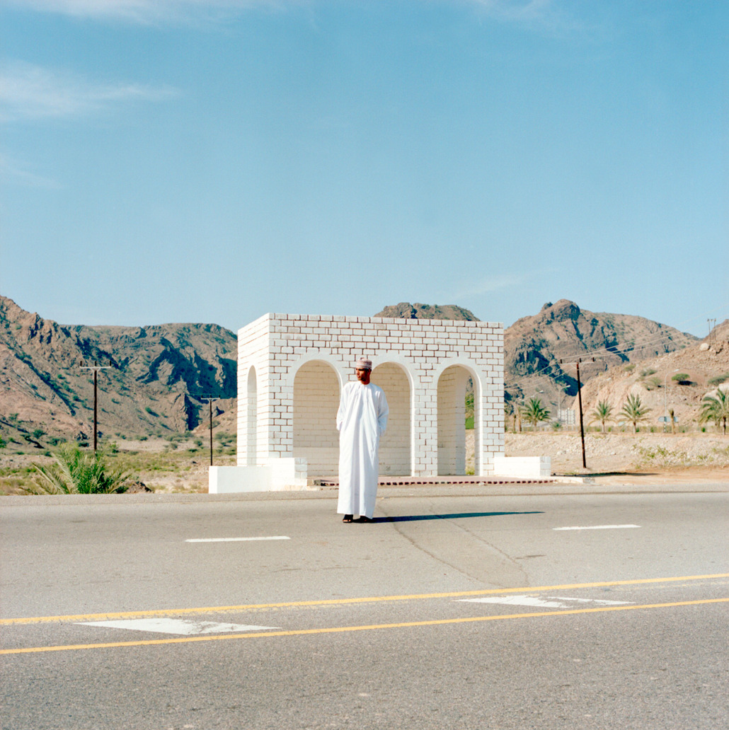 mpdrolet:   Oman, 2009 Espen Eichhöfer  