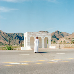 Mpdrolet:   Oman, 2009 Espen Eichhöfer  