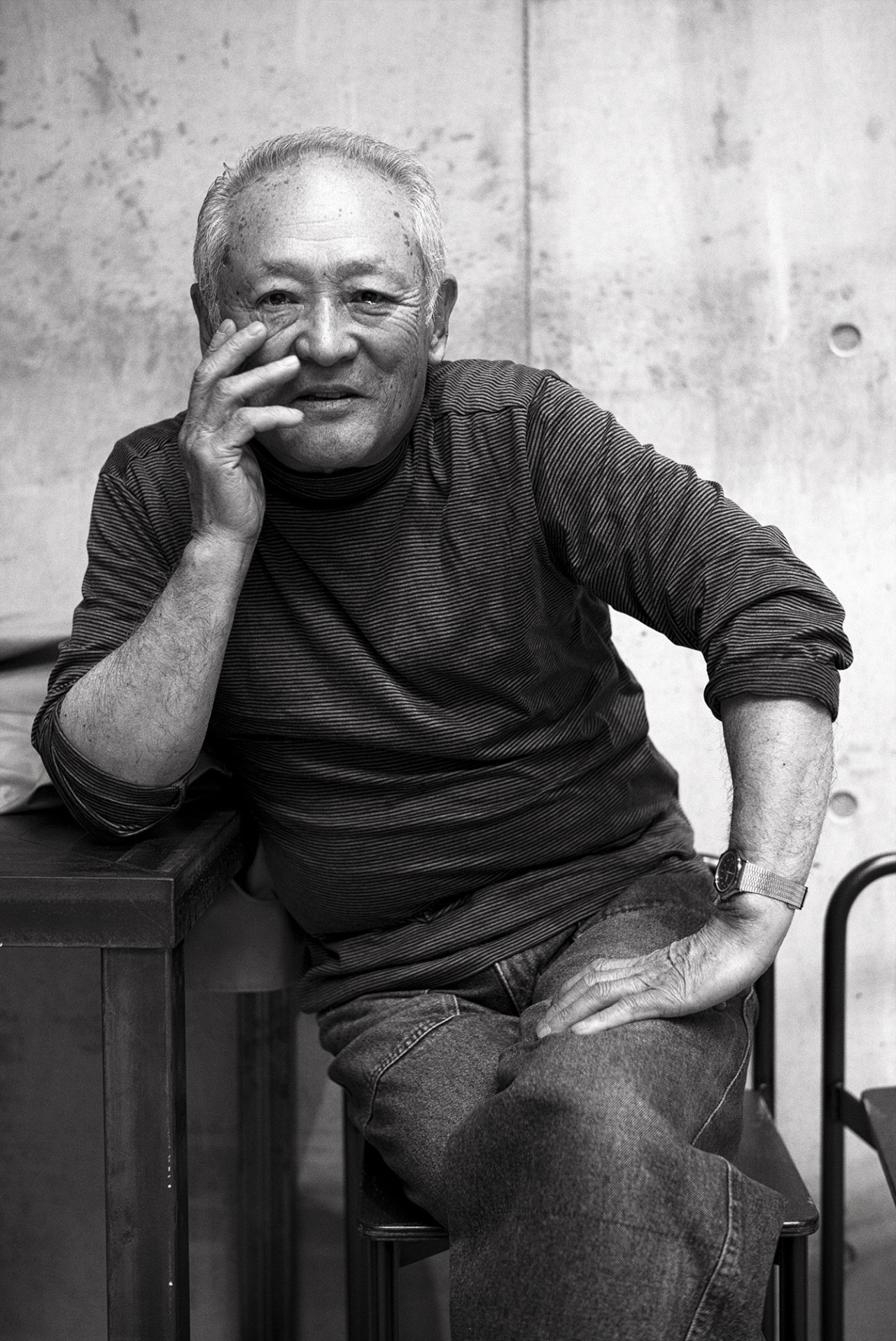 Osamu Nagahama