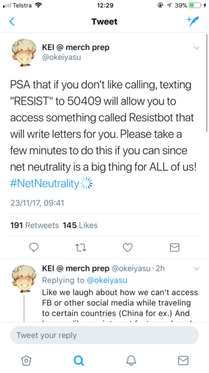 i-peed-so-hard-i-laughed: Tips to help others vote for Net Neutrality via twitter tag #NetNeutrality