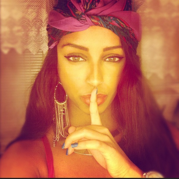 SHE'S SO FYNE