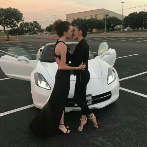 Lesbian Cars Tumblr