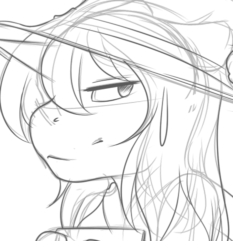 okiya-subaru: &ldquo;Perhaps I wanted to share coffee this time, along with some