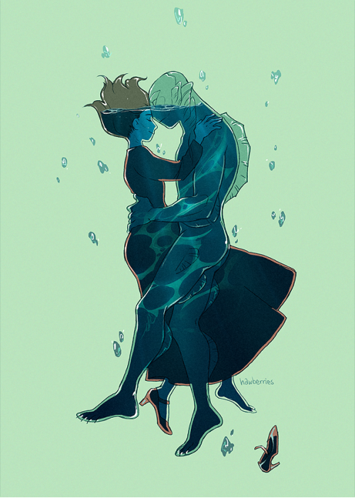 hawberries:unable to perceive the shape of you, i find you all around me