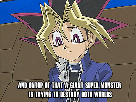 thatanimegamerboy: That’s it–that’s the whole show.