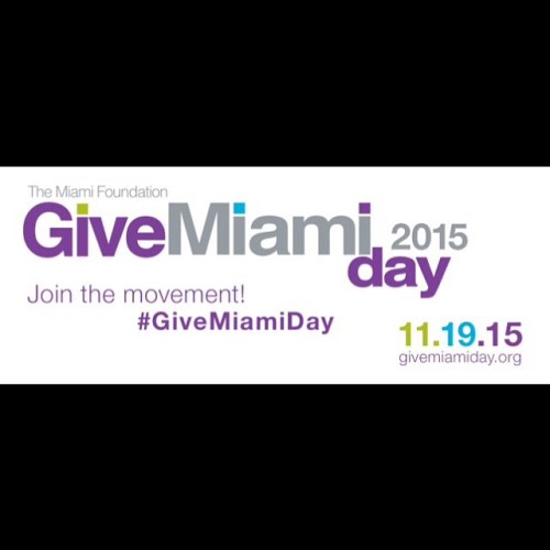 Today Is The Day! Please Help @arshtcenter With This Great Cause And Support Arts Education. Minimum