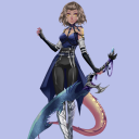 lunii12 - Luna on Eldarya