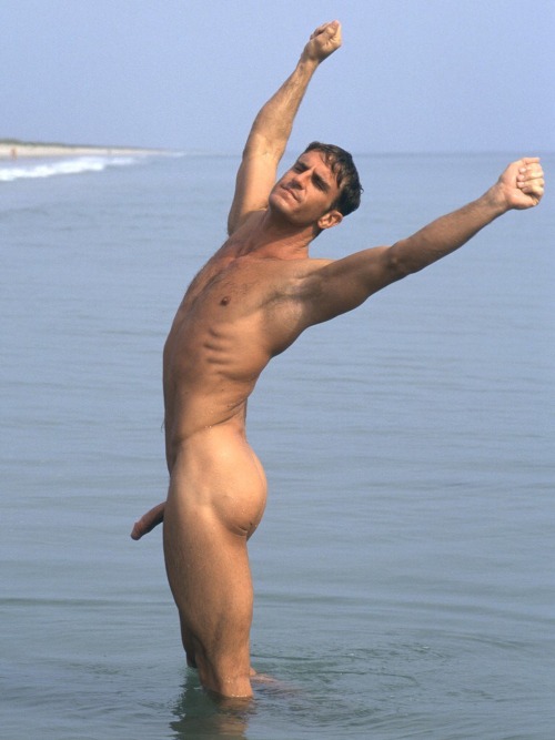Public Nudity