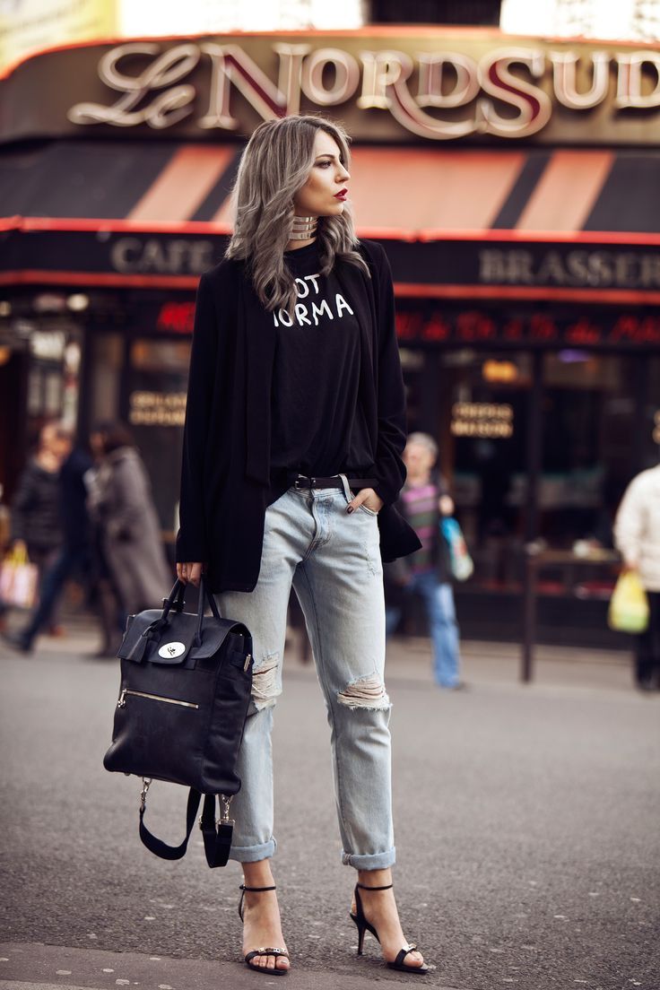 urbnite:  Levi’s 501CT 