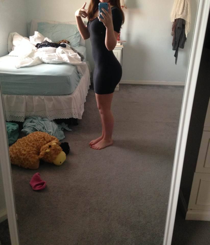 nicce-asses:  This is a follower of mine, she sent this to me earlier. Give her some