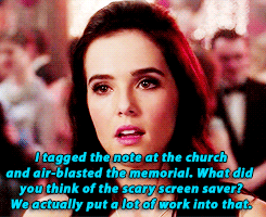 DAILY VAMPIRE ACADEMY