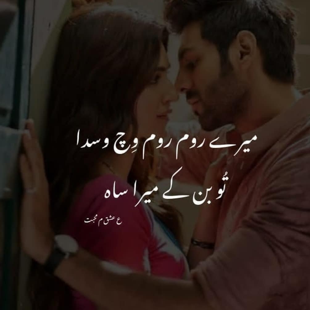 Urdu Poetry — #punjabi #poetry...
