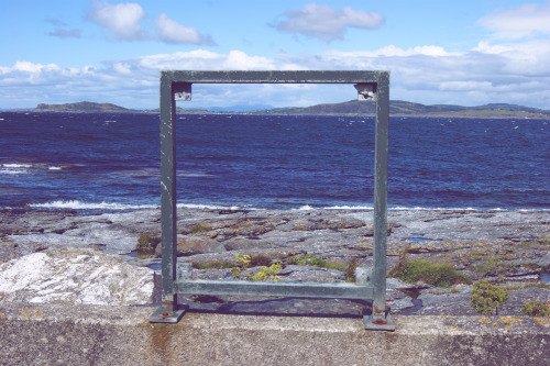 thenorwegiancurator:Trip to Tungenes Lighthouse // Summer 2020