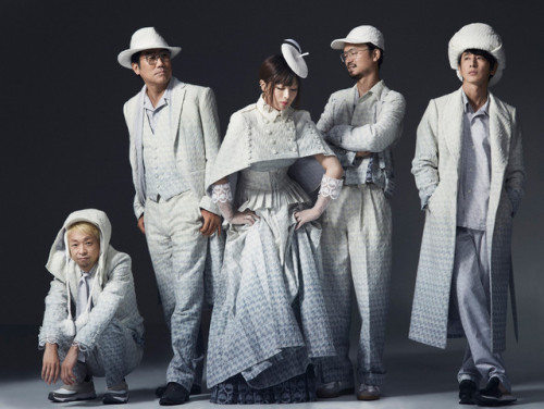 taopriest: Tokyo Jihen will continue activities in 2020 with a new live tour and a digital single re