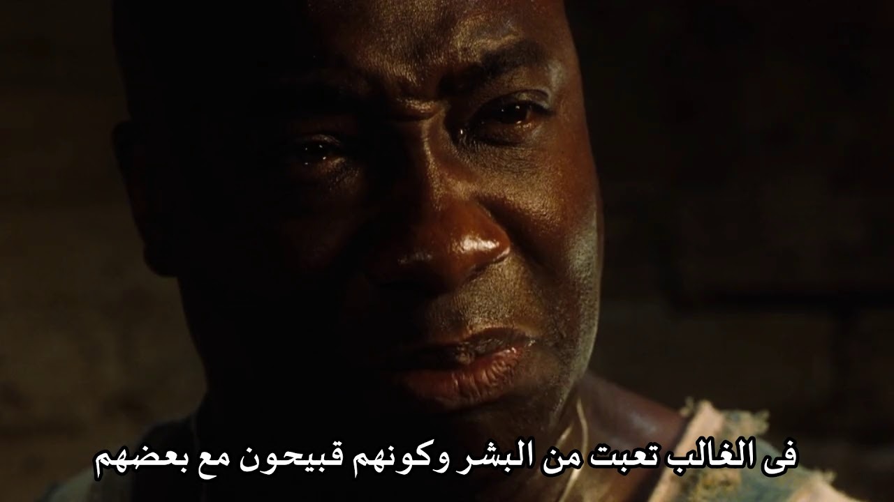 لقد تعبت يا زعيم تعبت من كوني وحيدا في الطريق