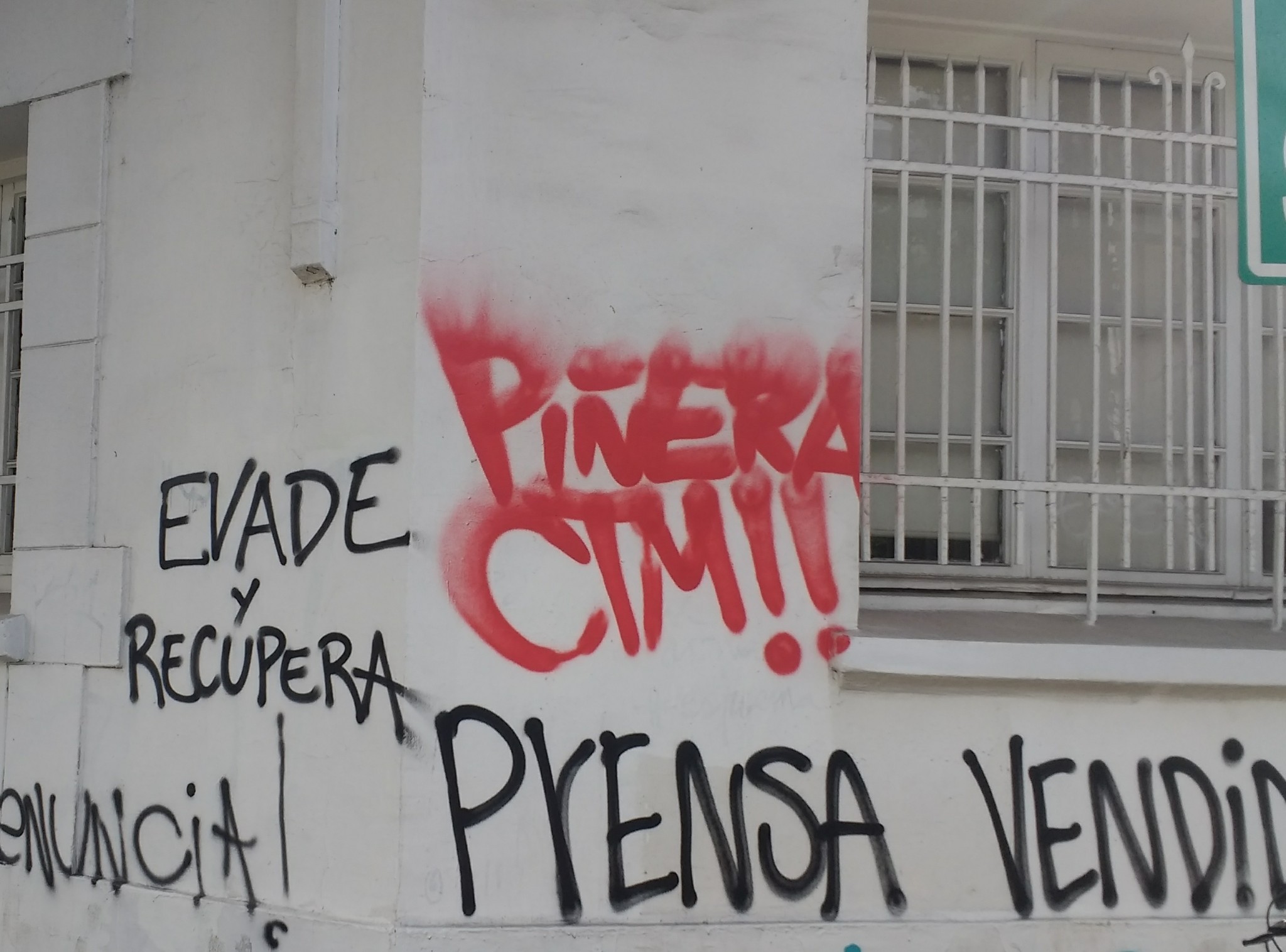 deqiltrosycalle:Hoy no hay qiltros, pero siempre habrá calle!
