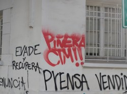 deqiltrosycalle:Hoy no hay qiltros, pero siempre habrá calle!