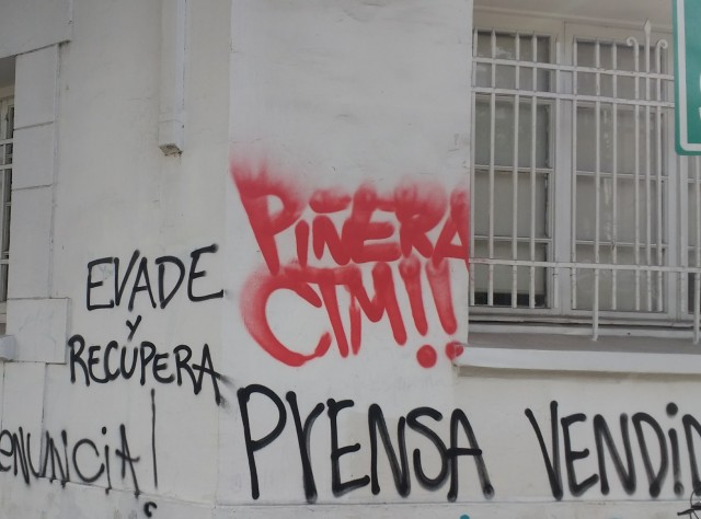deqiltrosycalle:Hoy no hay qiltros, pero siempre habrá calle!