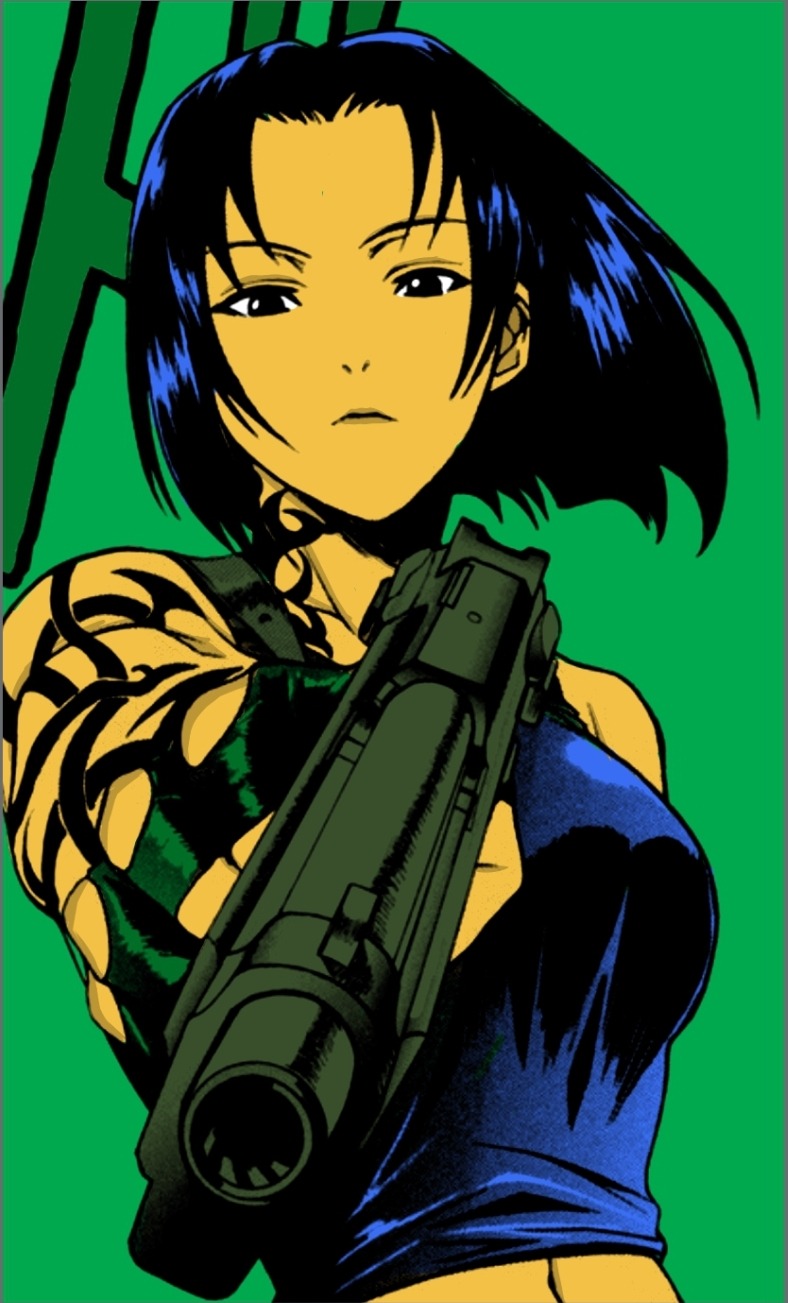 Black Lagoon Manga Explore Tumblr Posts And Blogs Tumgir Black Lagoon Manga Explore Tumblr Posts And Blogs Tumgir