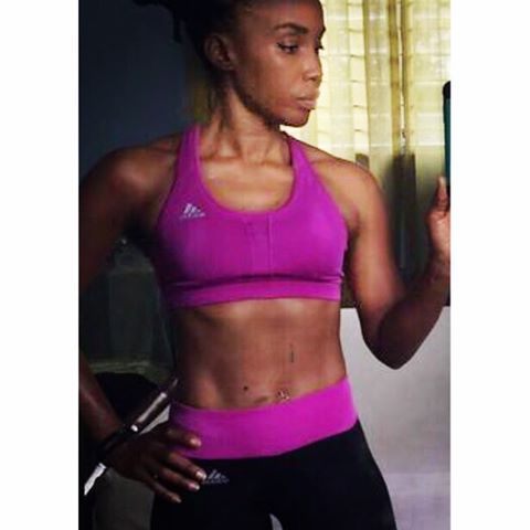 #adzuaspa #sisterlocksjamaica #girlslifttoo #fit #fitness #yoga #adidas #legionofboom #lifting #lift