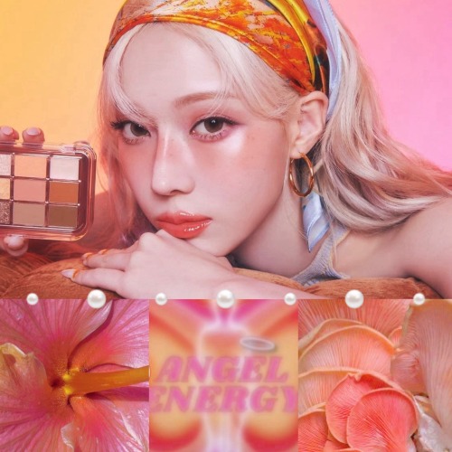  ᓭི༏ᓯྀ ˖ ࣪ . Pink Sunset •̩̩͙ ⋆ ♡ 