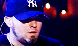 austncarlle-deactivated20150218:  Those damn band members 2/? - ♪ Fred Durst (Limp