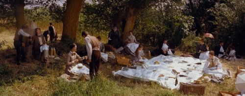 theowlsarenotwhattheyseeem: Il gattopardo /  The Leopard, 1963.dir.  Luchino Visconti.cinematography