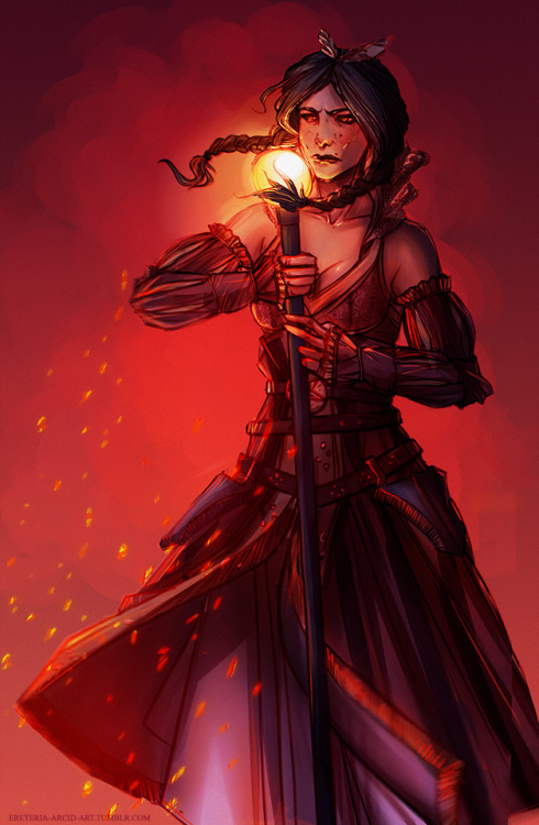 Everyone wants to rule, and I know how to do that better than any other monarch in this city.