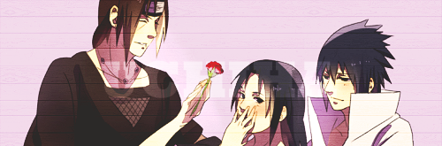 shikisaii:  -- the mothers in Naruto     