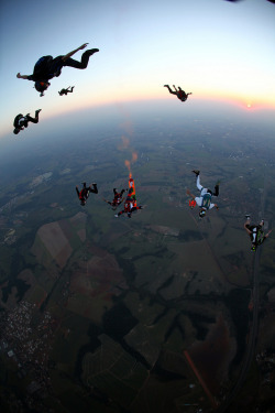 celestiol:  Brazilian FreeFly Nationals | by Rick Neves