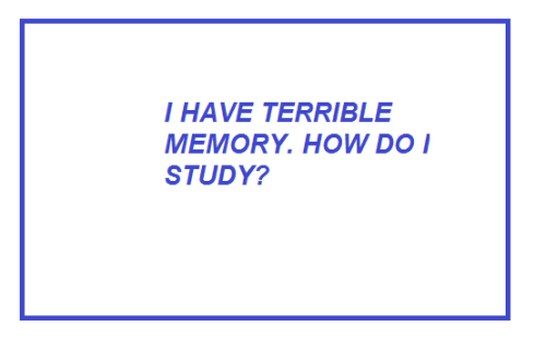 designyoself: doitforthea: “I hear and I forget. I see and I remember. I do and I understand.”    