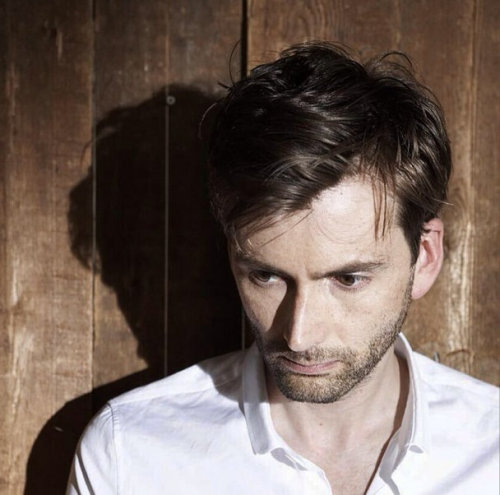 davidtennantcom: PHOTOS: David Tennant By Ellis Parrinder  Three previously unseen photos of Da