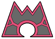 soveryanon:  And wow, this is ridiculous. Ω (omega)  α (alpha) I hate you, GameFreak. 