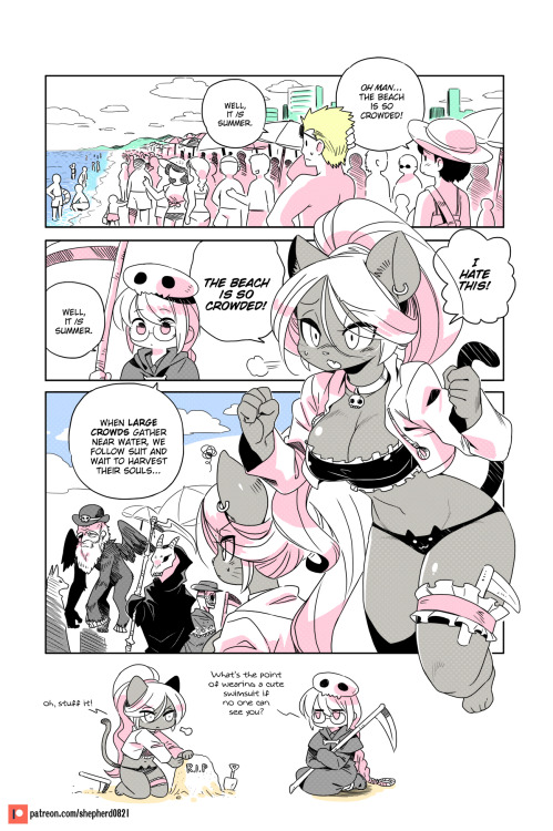  Modern MoGal #120 - Harvest season  