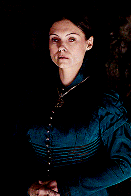 YENNEFER & TISSAIA + Parallels