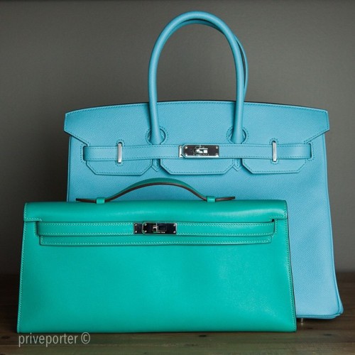 Comparing a birkin bag to a kelly #hermes #hermesbirkin #hermeskelly #