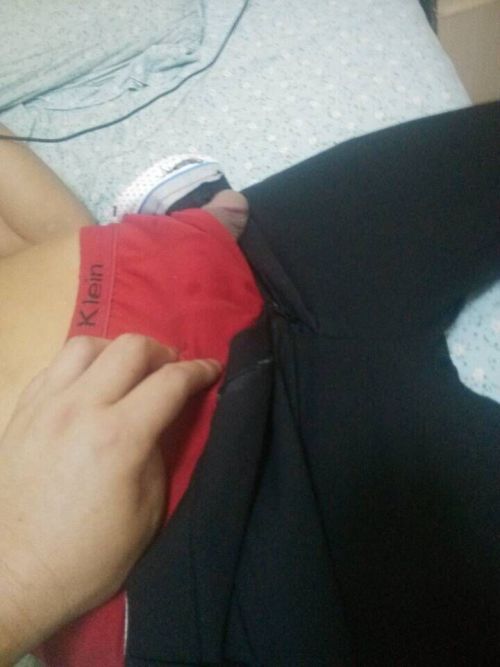 남자 친구