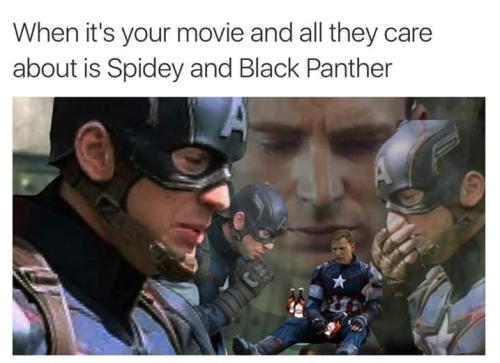 some other shit