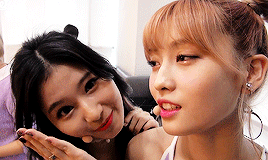misamo:  bonus: well, at least their taste match… 